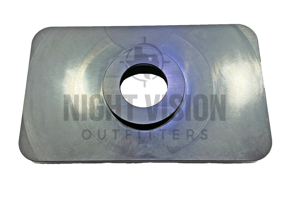 Homevision Technology Adapter Plate