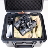 AGM UNVG Gen-3 Binocular System