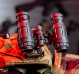 AGM UNVG Gen-3 Binocular System