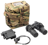 AGM UNVG Gen-3 Binocular System