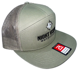 Night Vision Outfitters Trucker Hat