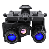 Rix Tactical RENV-B Fusion Binocular System