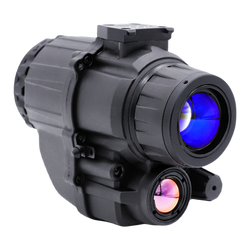 Rix Tactical RENV-M Fusion Monocular System