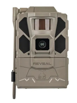 Tactacam REVEAL X 3.0 Cellular Trail Camera