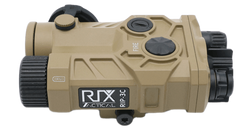 RIX Tactical RIP-3C IR Laser Sight