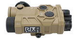 RIX Tactical RIP-3C IR Laser Sight