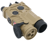 RIX Tactical RIP-3C IR Laser Sight