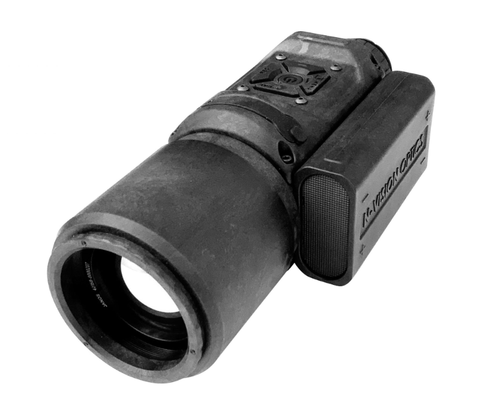 N-Vision Optics HALO-X50 Thermal Scope – NVO LLC