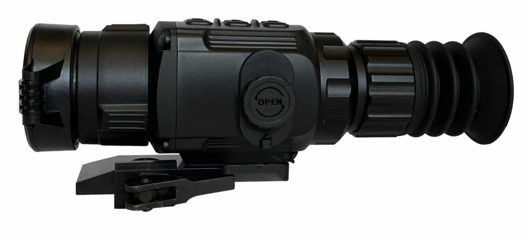 Bering Optics HOGSTER VIBE 35mm 🔥BF 2024🔥 – NVO LLC